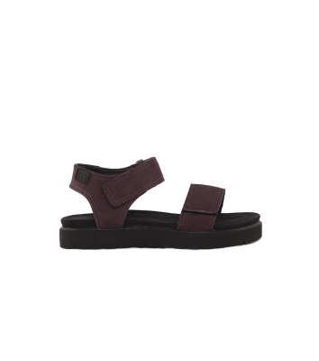 صندل چرمی روزمره زنانه Anita Sandal Anklestrap II