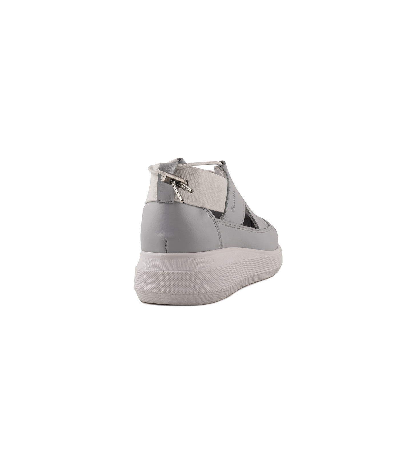 صندل چرمی روزمره زنانه Argon Sandal