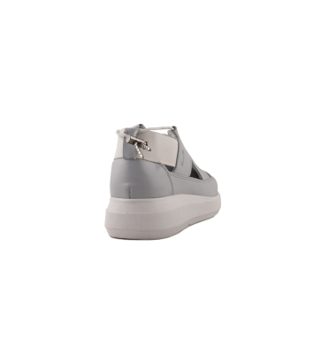 صندل چرمی روزمره زنانه Argon Sandal