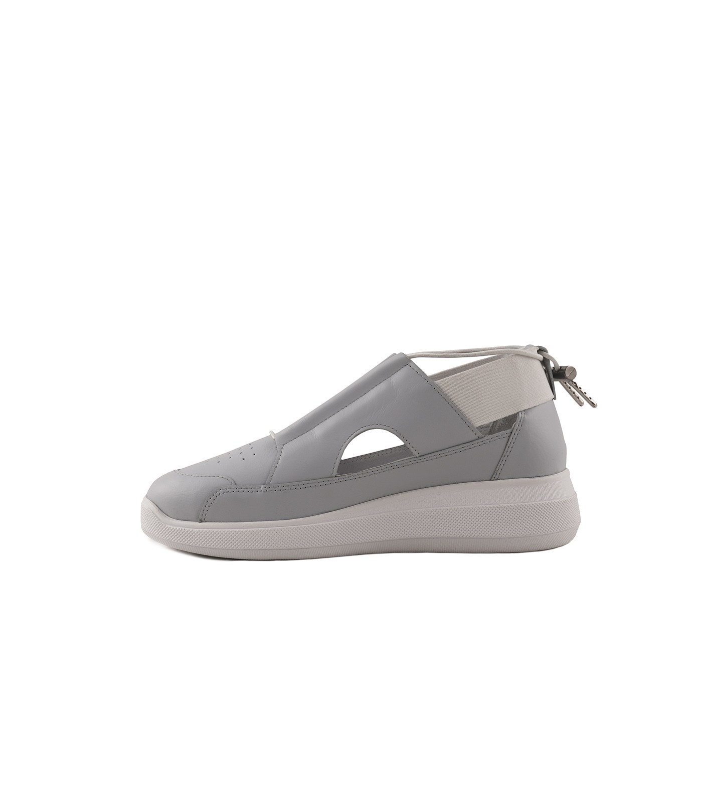 صندل چرمی روزمره زنانه Argon Sandal