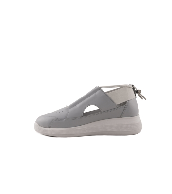 صندل چرمی روزمره زنانه Argon Sandal