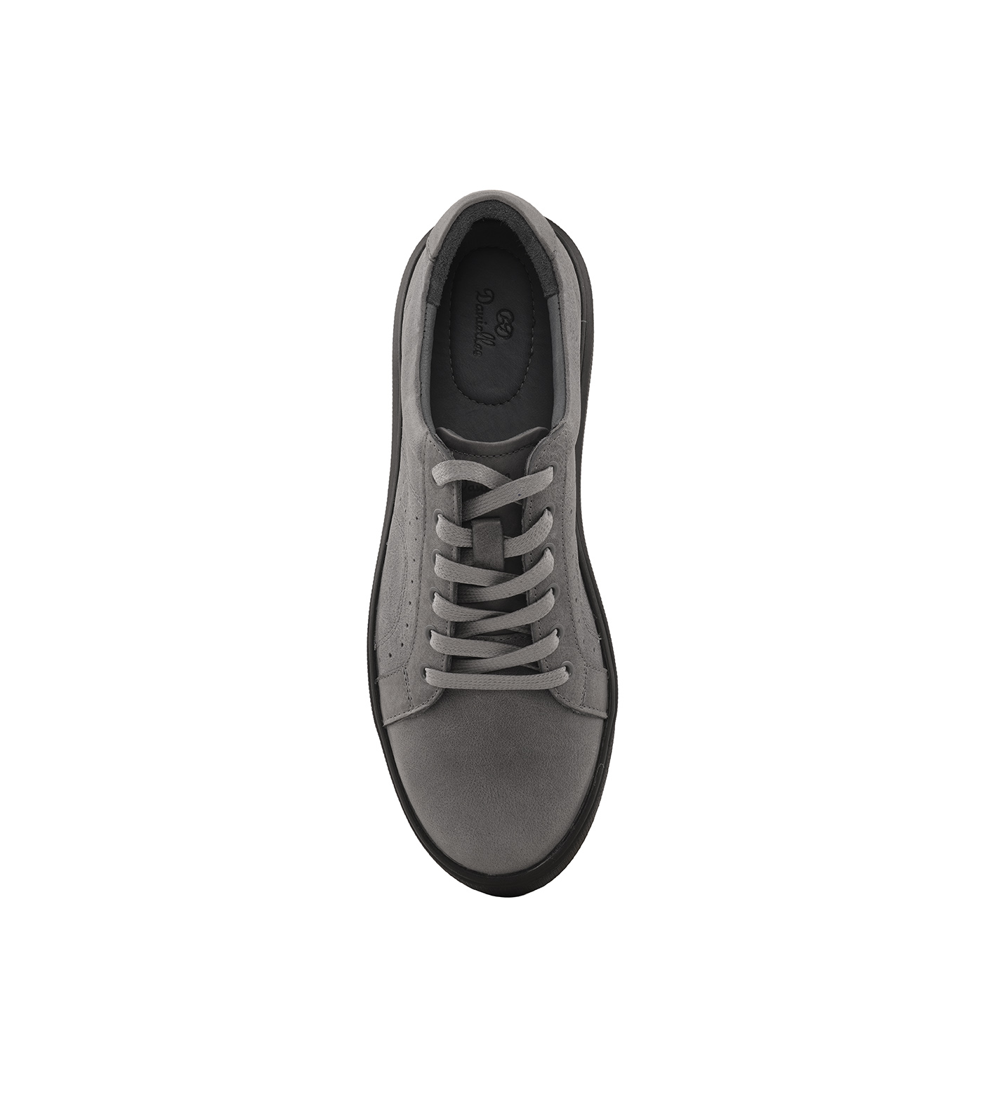 کفش چرمی روزمره مردانه Aron Lace II