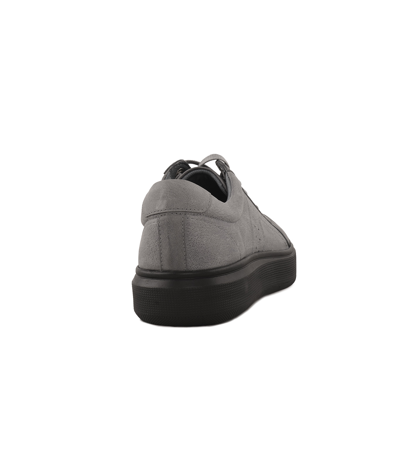 کفش چرمی روزمره مردانه Aron Lace II