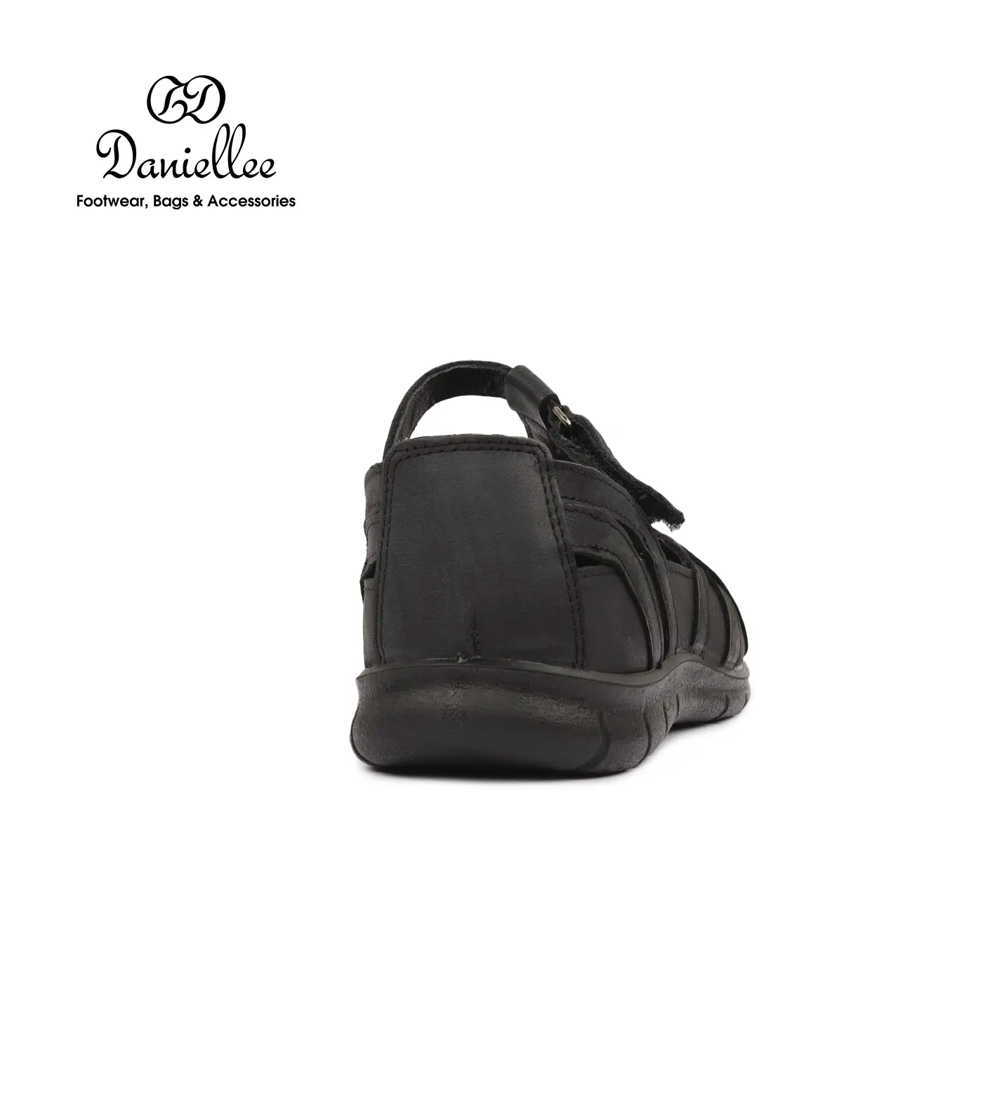 صندل چرمی روزمره زنانه Artemis Sandal II