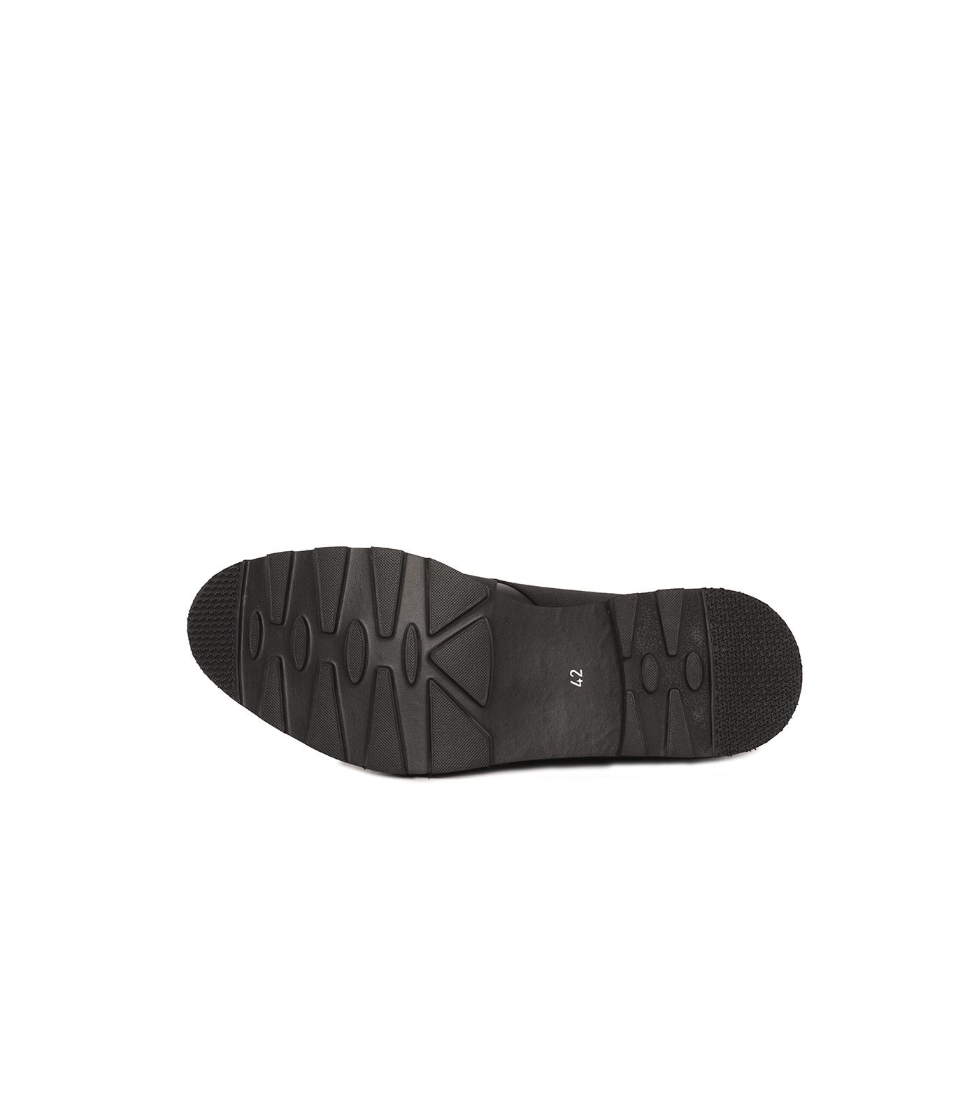 کفش چرمی رسمی مردانه Arka Slipon