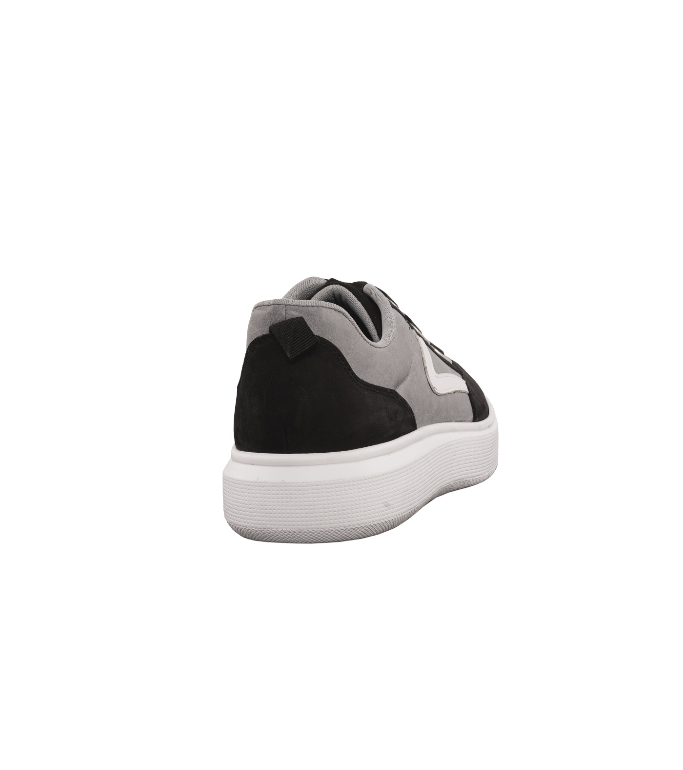 کفش چرمی روزمره مردانه Aron QF