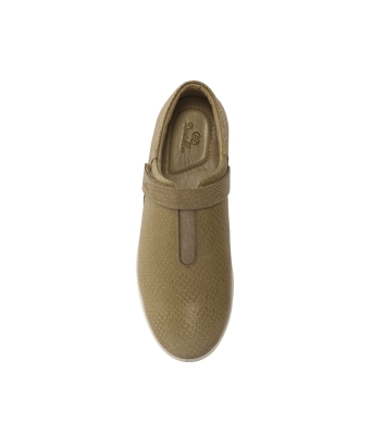 صندل چرمی روزمره زنانه Artemis SQF