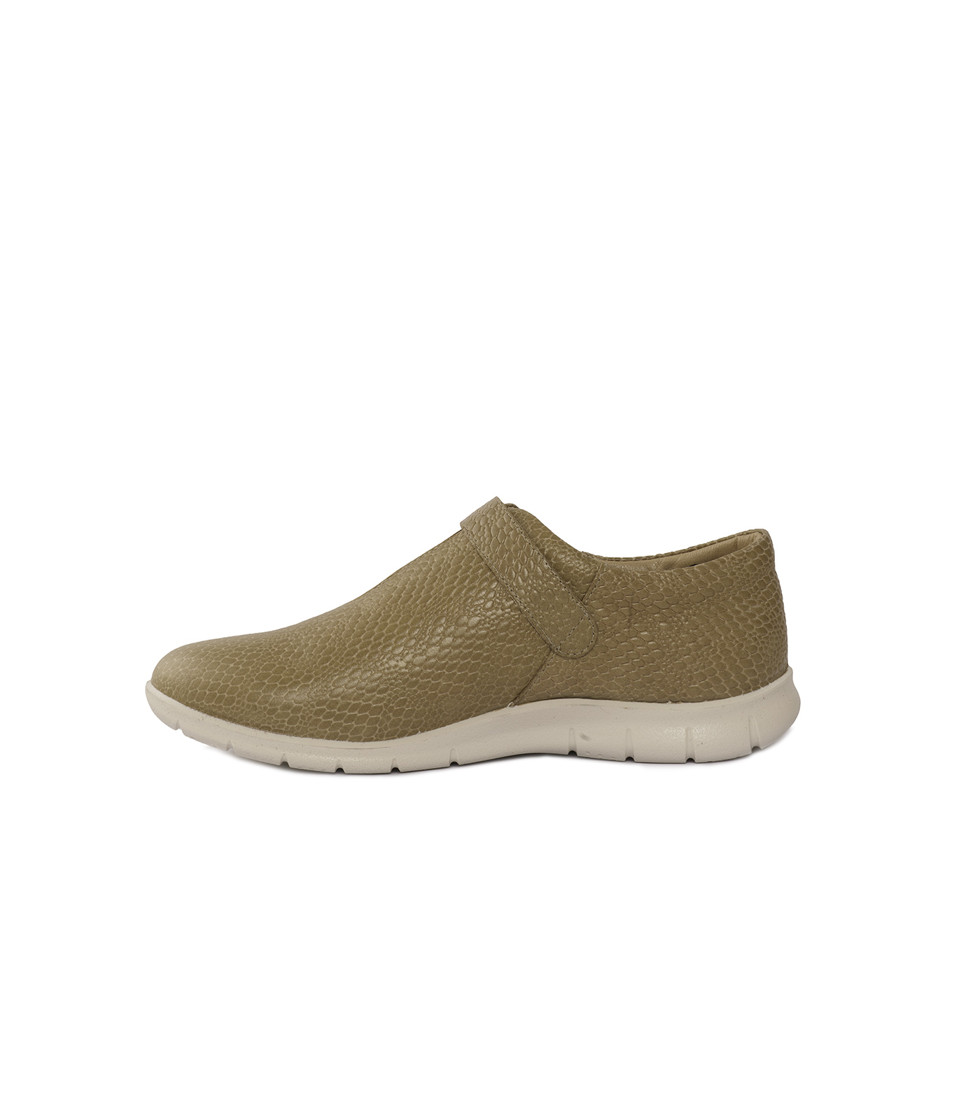 صندل چرمی روزمره زنانه Artemis SQF