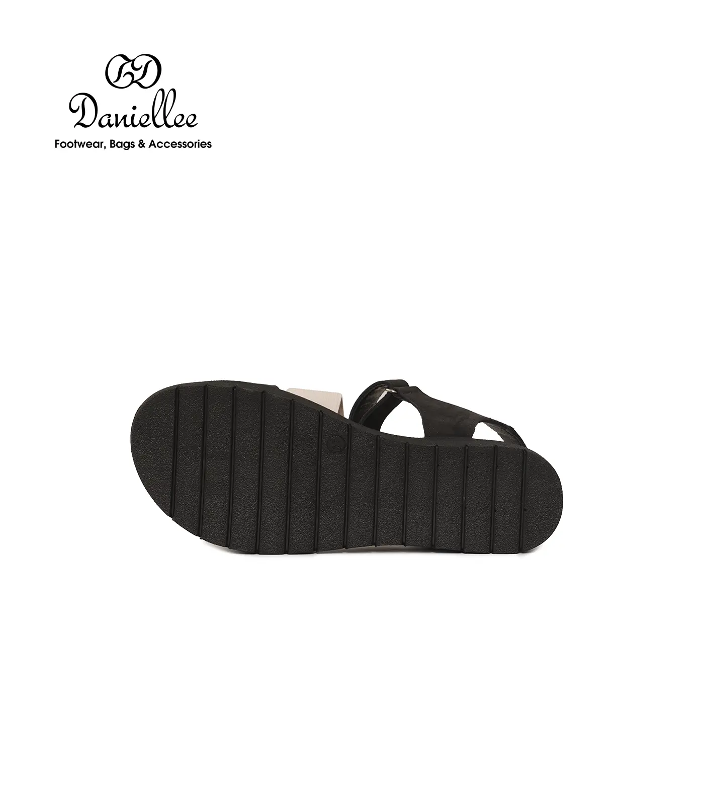 صندل چرمی روزمره زنانه Anita Ankle strap Sandal III