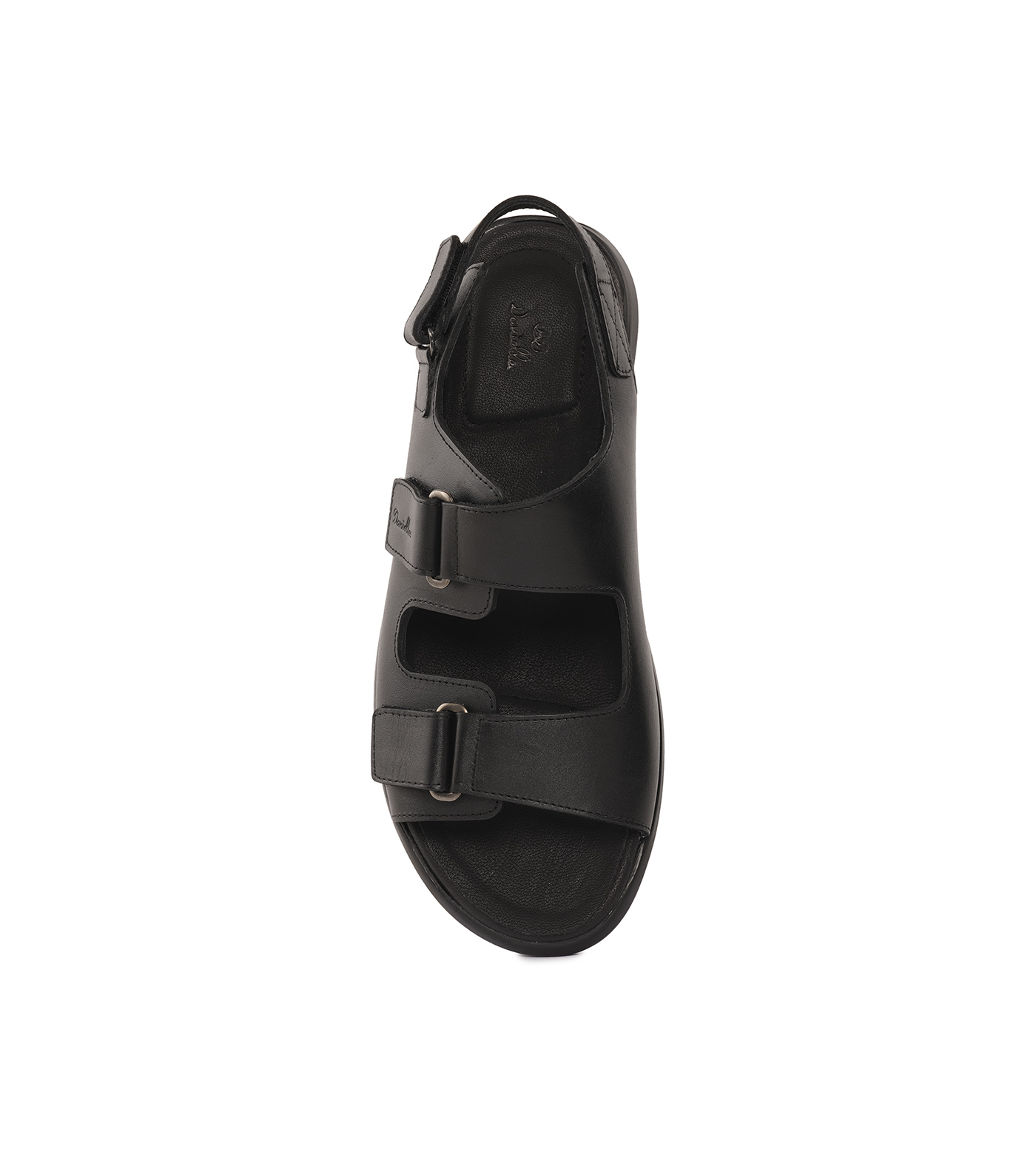 صندل چرمی روزمره مردانه Batis Sandal