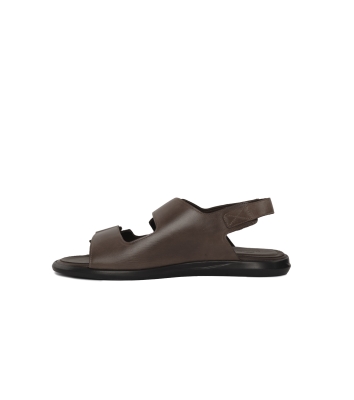 صندل چرمی روزمره مردانه Batis Sandal