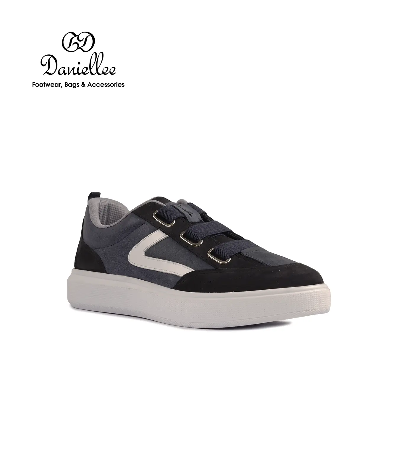 کفش چرمی روزمره مردانه Aron QF