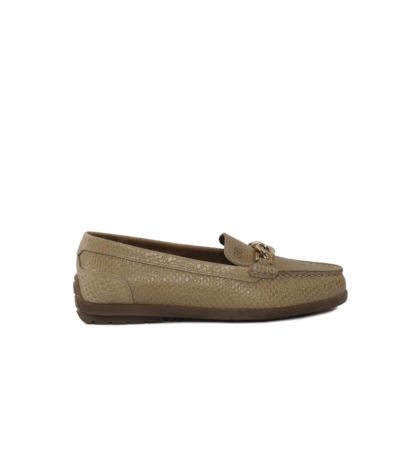 کفش چرمی روزمره زنانه Dani L Moc IV