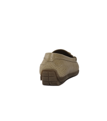 کفش چرمی روزمره زنانه Dani L Moc IV