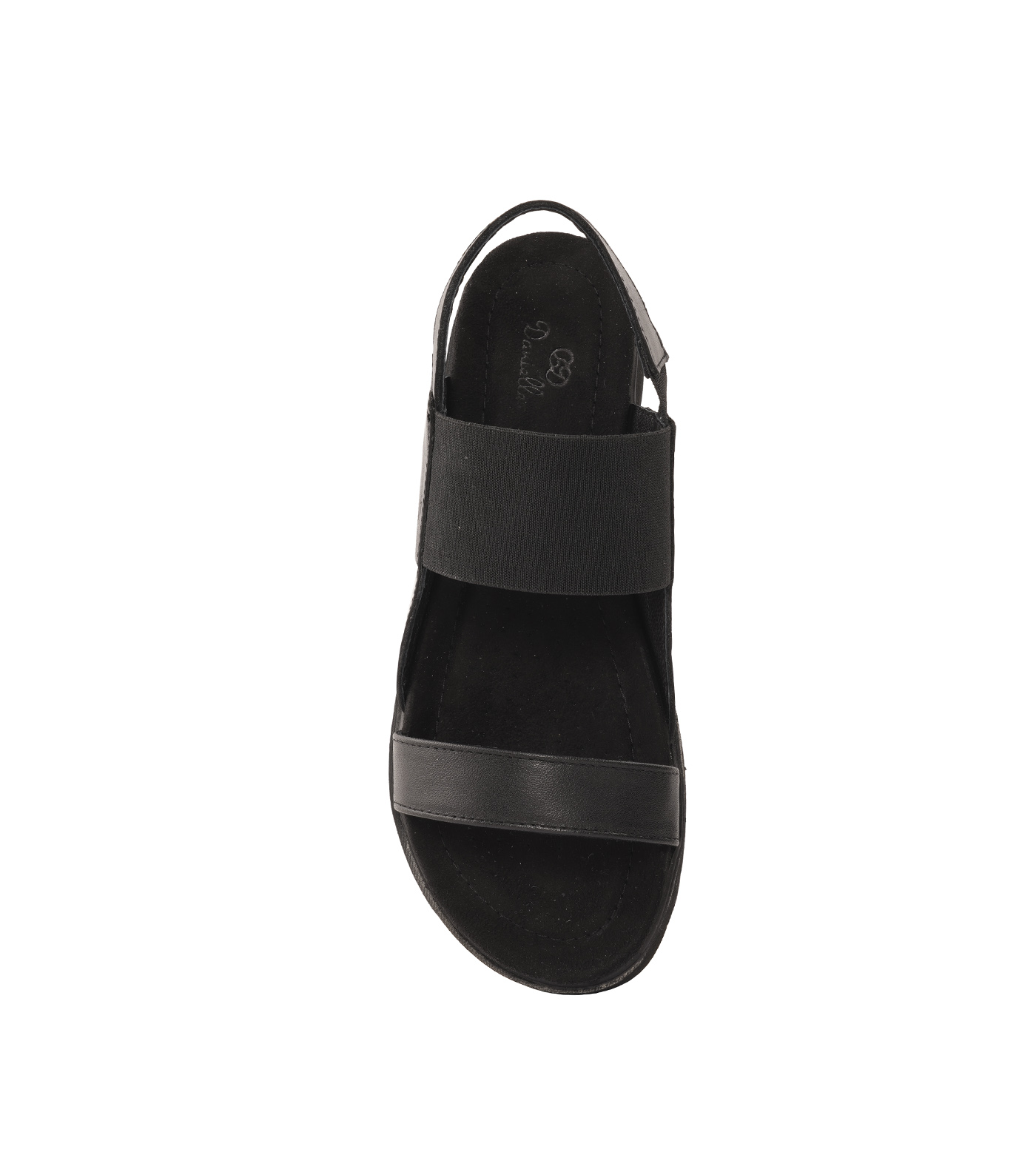 صندل چرمی روزمره زنانه Anita Ankle strap Sandal II