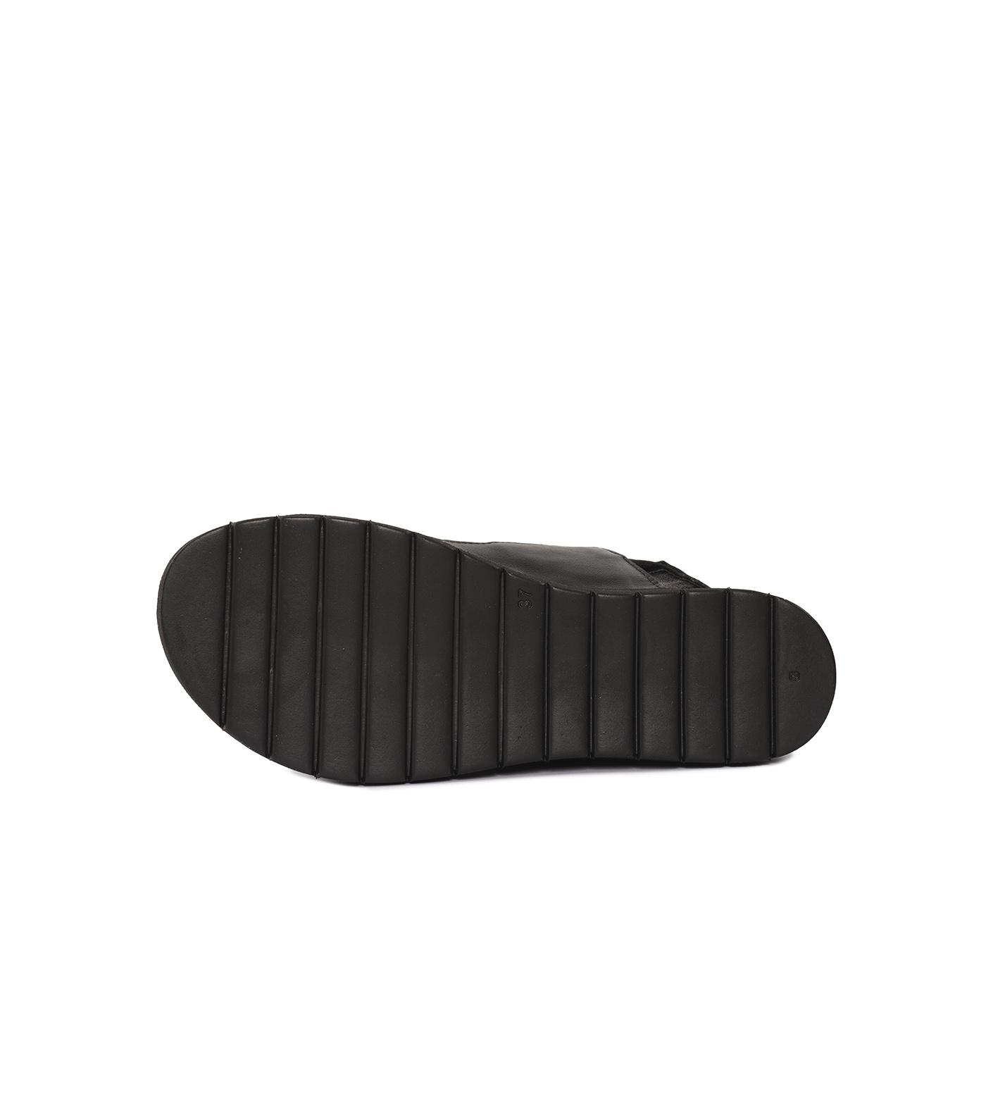 صندل چرمی روزمره زنانه Anita Ankle strap Sandal II