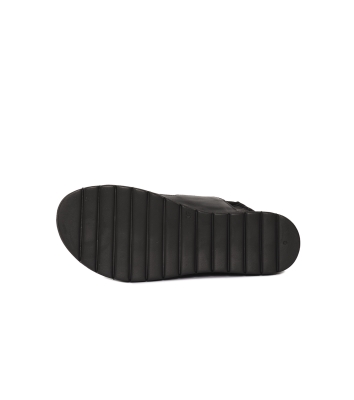 صندل چرمی روزمره زنانه Anita Ankle strap Sandal II