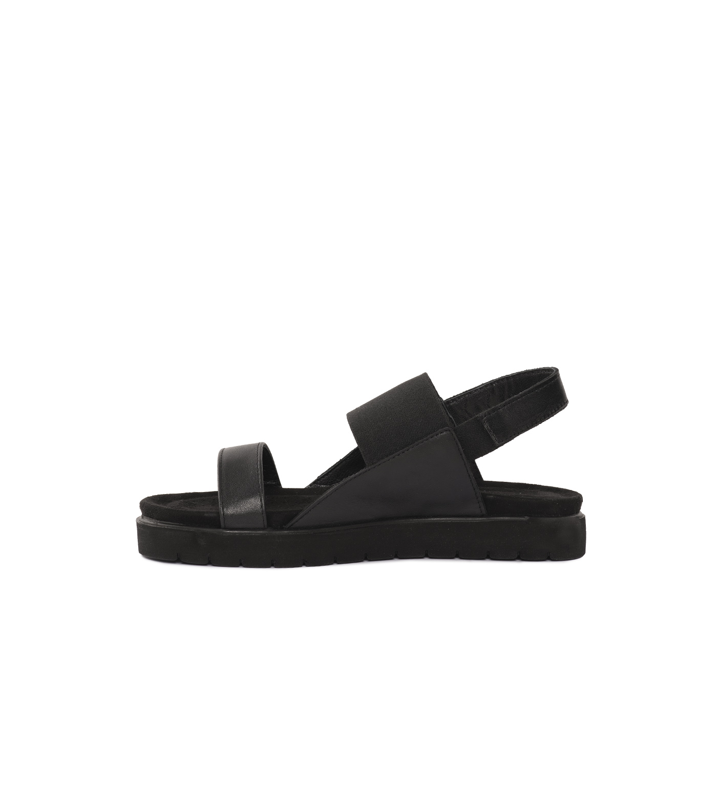 صندل چرمی روزمره زنانه Anita Ankle strap Sandal II