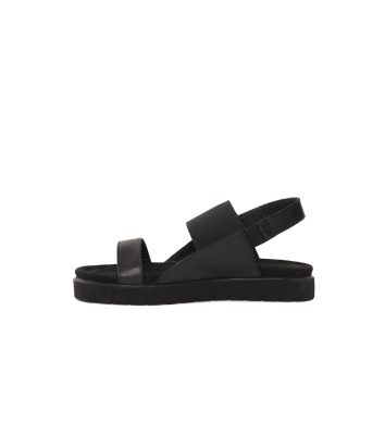 صندل چرمی روزمره زنانه Anita Ankle strap Sandal II