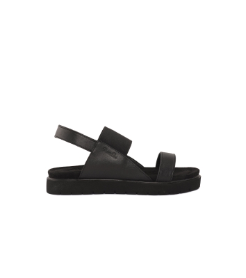 صندل چرمی روزمره زنانه Anita Ankle strap Sandal II