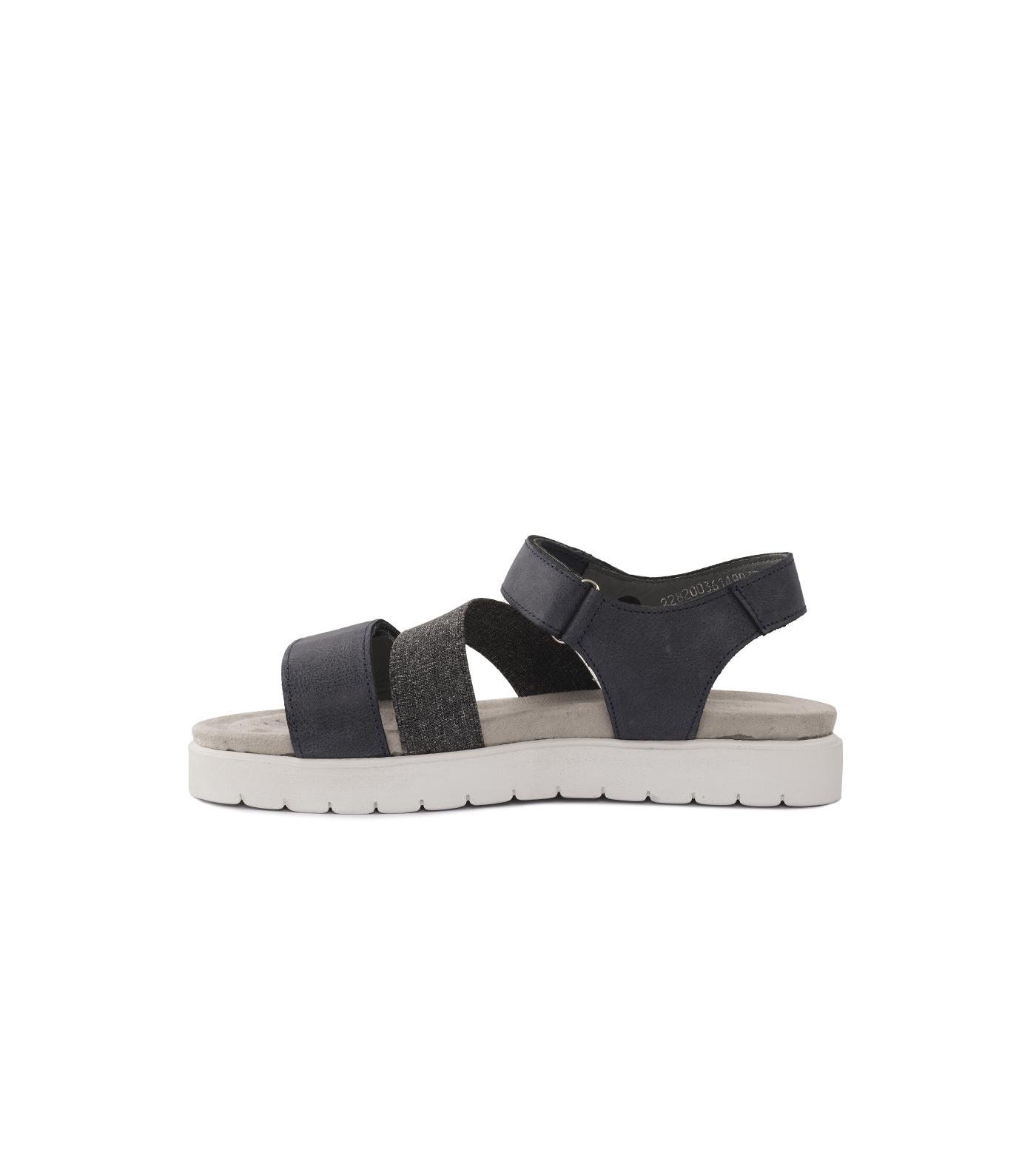 صندل چرمی روزمره زنانه Anita Ankle strap Sandal III