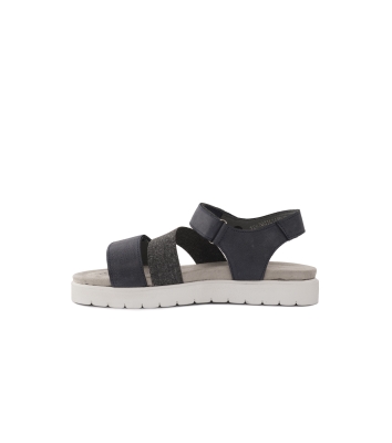 صندل چرمی روزمره زنانه Anita Ankle strap Sandal III