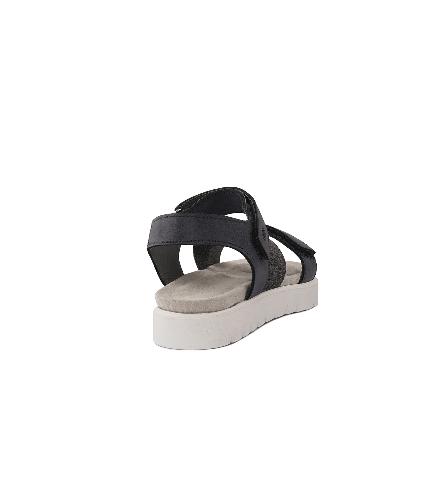 صندل چرمی روزمره زنانه Anita Ankle strap Sandal III