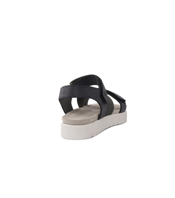 صندل چرمی روزمره زنانه Anita Ankle strap Sandal III