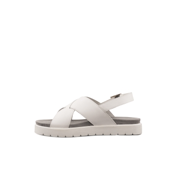 صندل چرمی روزمره زنانه Anita Sandal X Comfy