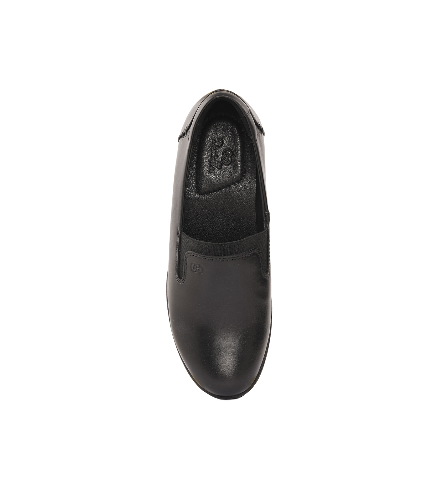 کفش چرمی روزمره زنانه Artenus Slipon III