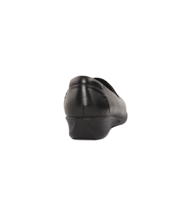 کفش چرمی روزمره زنانه Artenus Slipon III