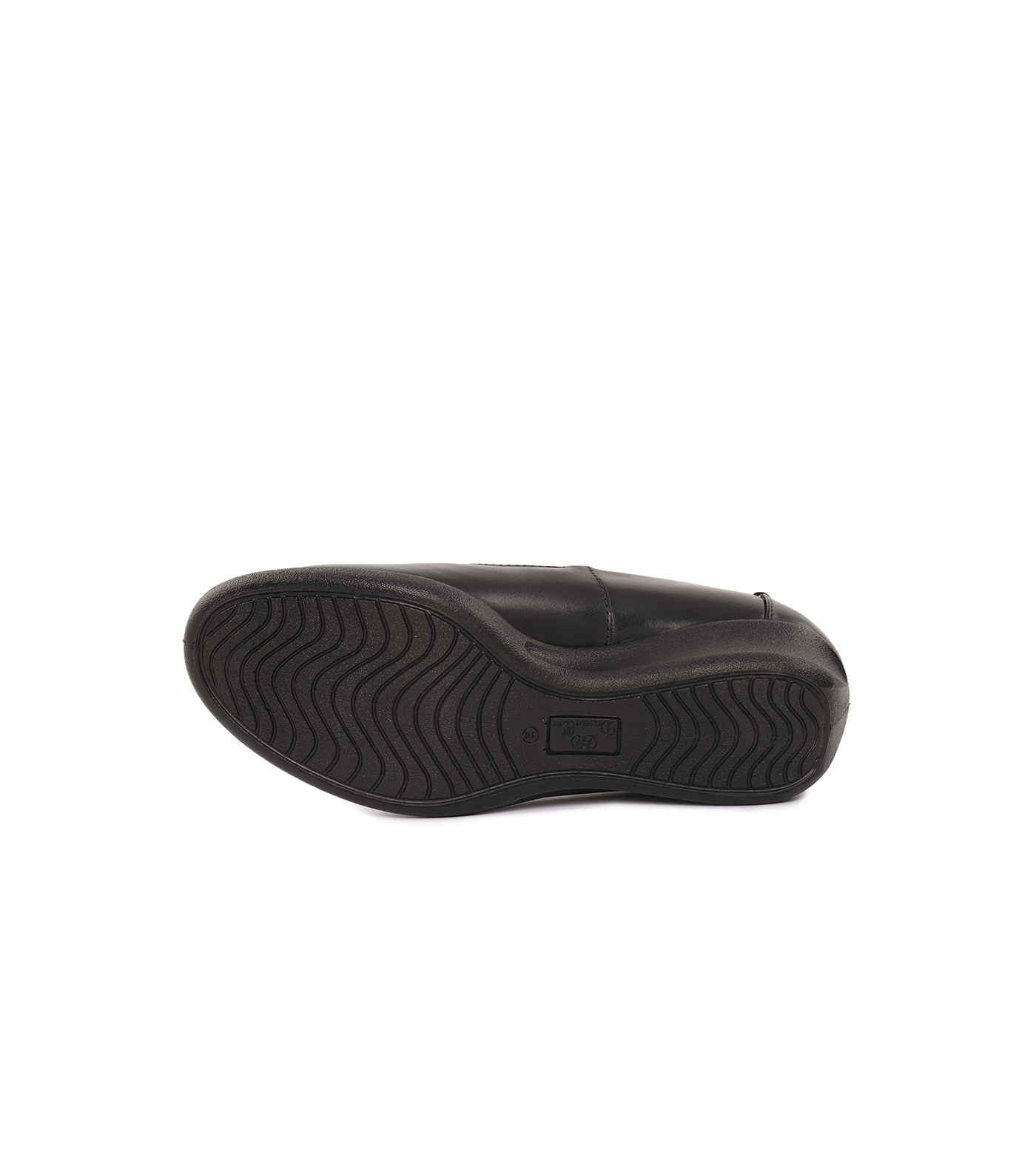 کفش چرمی روزمره زنانه Artenus Slipon III