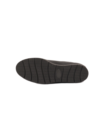 کفش چرمی روزمره زنانه Atrisa Slipon IV