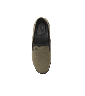 کفش چرمی روزمره زنانه Artenus Slipon III