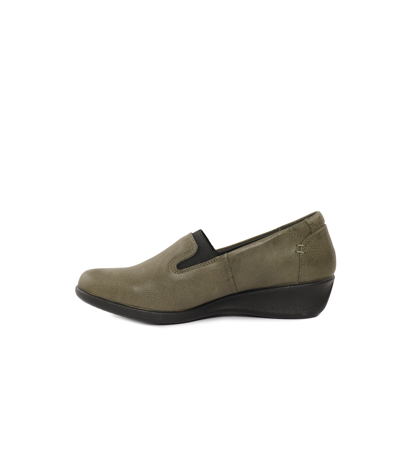 کفش چرمی روزمره زنانه Artenus Slipon III