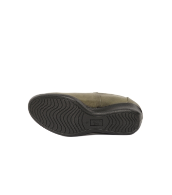 کفش چرمی روزمره زنانه Artenus Slipon III