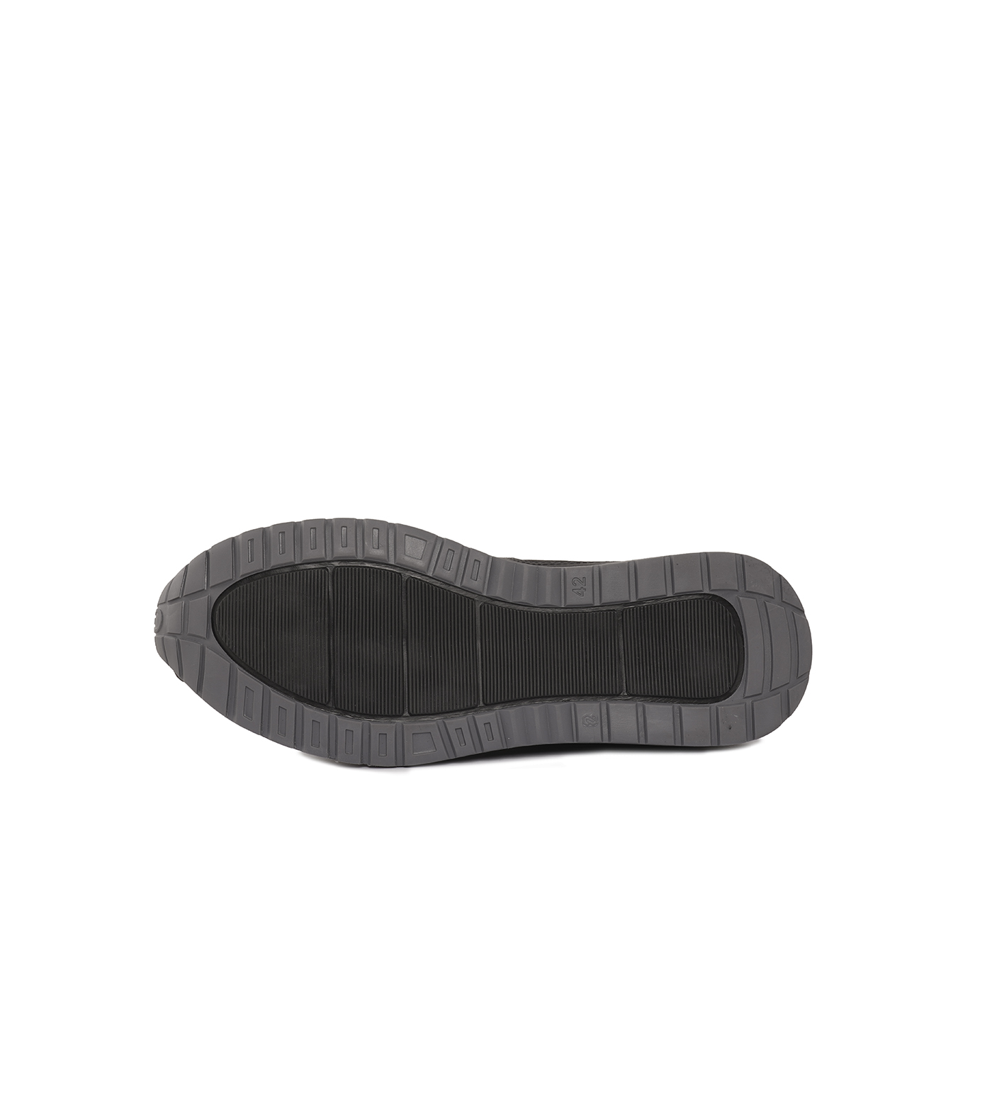 کفش چرمی روزمره مردانه Atras Lace III