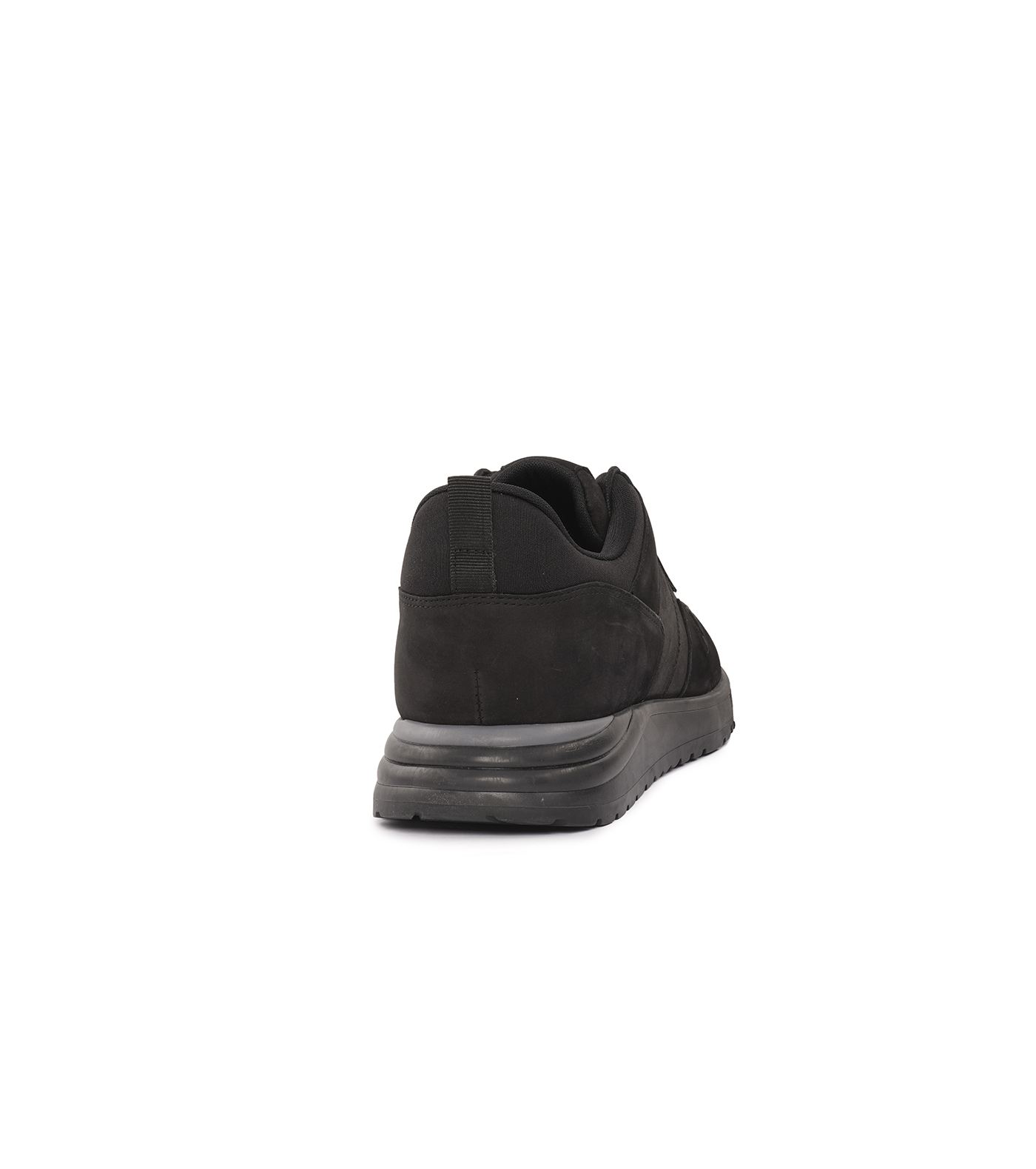 کفش Leather Mix روزمره مردانه Atras Lace IV