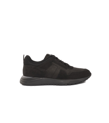 کفش Leather Mix روزمره مردانه Atras Lace IV