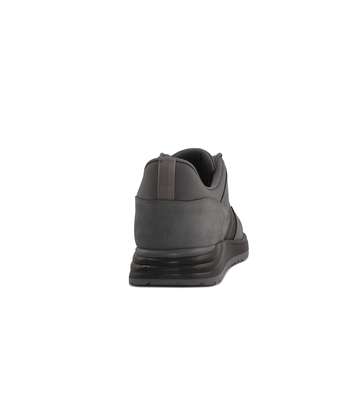 کفش Leather Mix روزمره مردانه Atras Lace IV