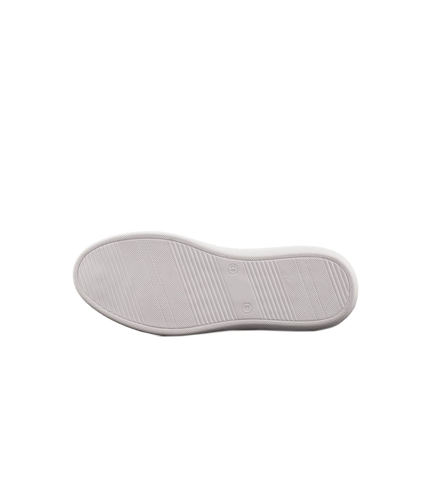 کفش Leather Mix روزمره مردانه Aron Lace III