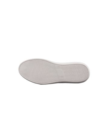 کفش Leather Mix روزمره مردانه Aron Lace III