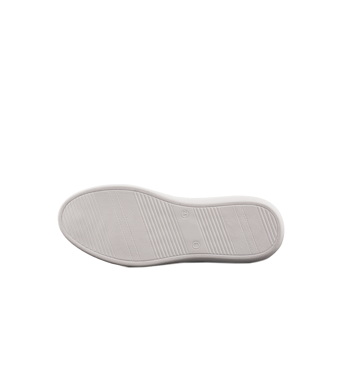 کفش Leather Mix روزمره مردانه Aron Lace III