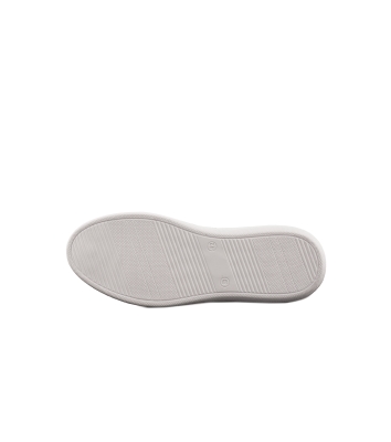 کفش Leather Mix روزمره مردانه Aron Lace III