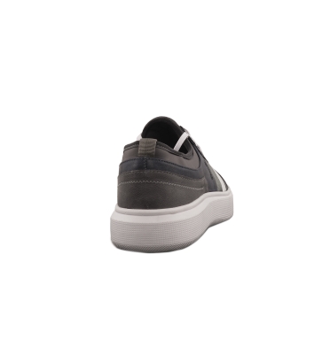 کفش Leather Mix روزمره مردانه Aron Lace III