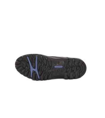 نیم بوت Leather Mix ورزشی مردانه Dani-Track Bootie LC Lace