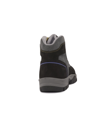 نیم بوت Leather Mix ورزشی مردانه Dani-Track Bootie LC Lace