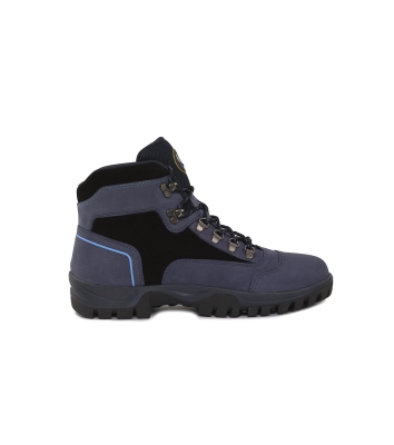 نیم بوت Leather Mix ورزشی مردانه Dani-Track Bootie LC Lace