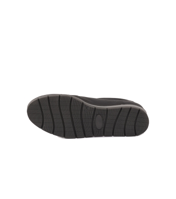 کفش چرمی روزمره زنانه Atrisa Slipon IV