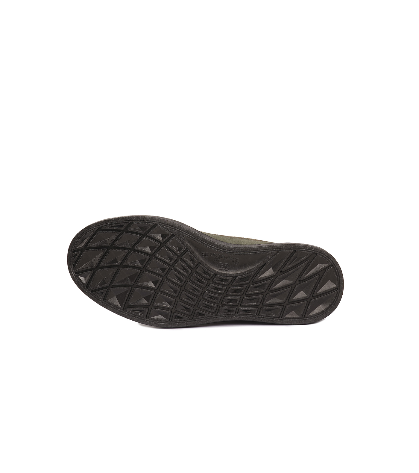 نیم بوت چرمی روزمره زنانه Ariol Bootie MC Lace